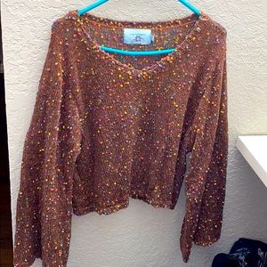 Judith March Sweater